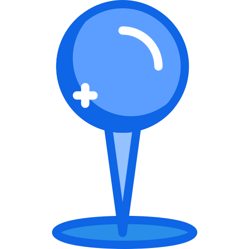 Pin icon