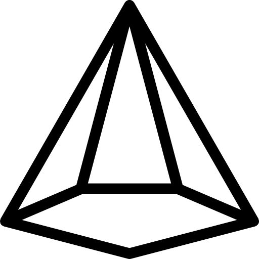 Cone icon