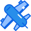 Aeroplane icon 64x64