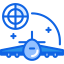 Aeroplane icon 64x64