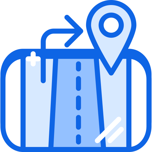 Gps icon