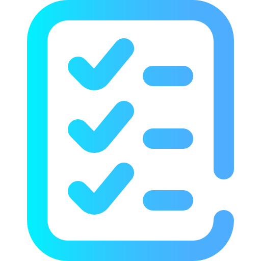 Test icon