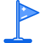 Flag icon 64x64