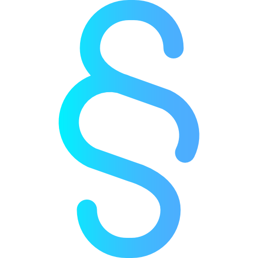 Paragraph icon