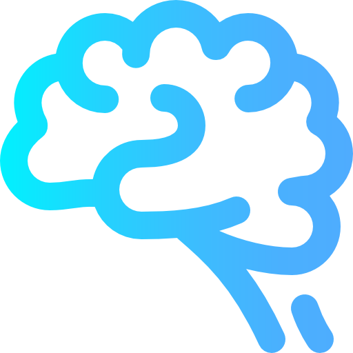 Brain icon