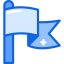 Flag icon 64x64