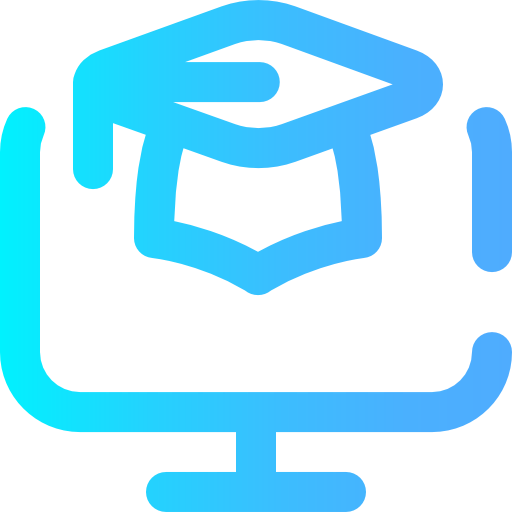 Elearning Symbol
