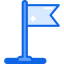 Flag icon 64x64