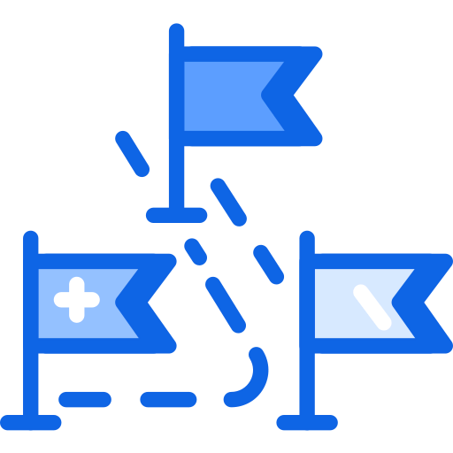 Flags icon