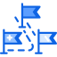 Flags icon 64x64