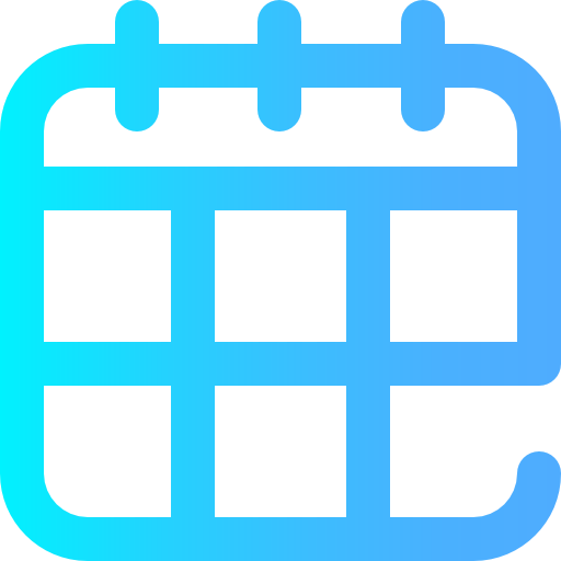 Timetable icon