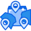 Locations Symbol 64x64