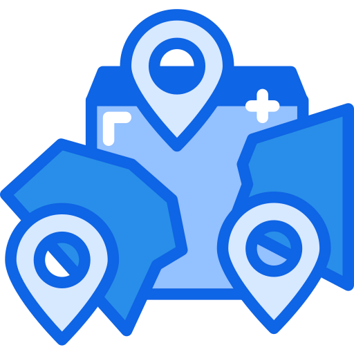 Locations icon