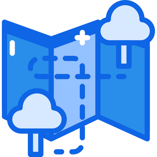 Map icon