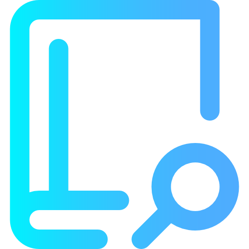 Research icon