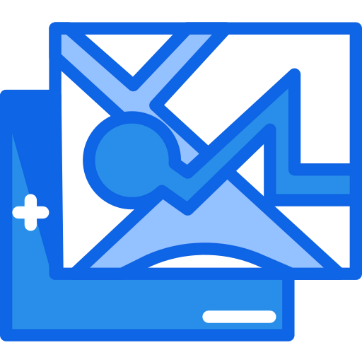 Map icon
