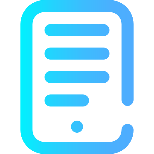 Ebook icon