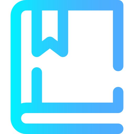 Book icon