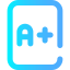 Exam icon 64x64