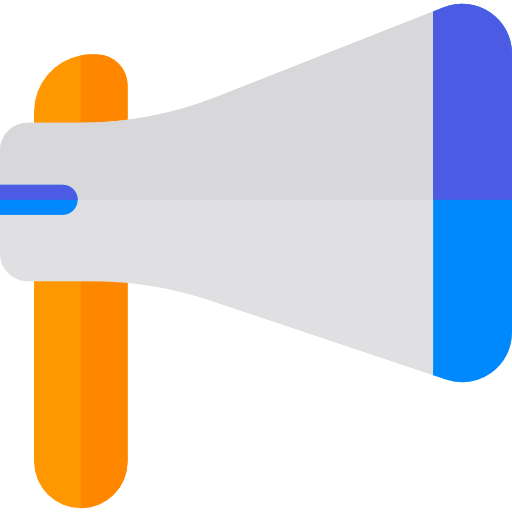 Speaker icon
