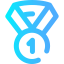 Medal icon 64x64