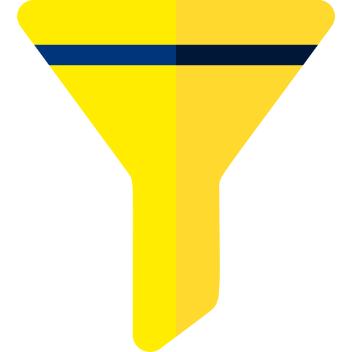 Filter icon