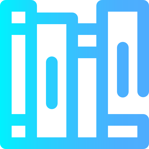 Library icon
