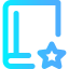 Favourite icon 64x64