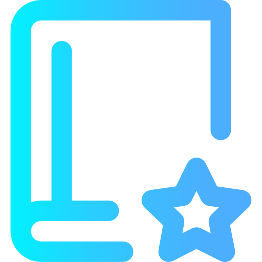 Favourite icon