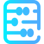 Arithmetic icon 64x64