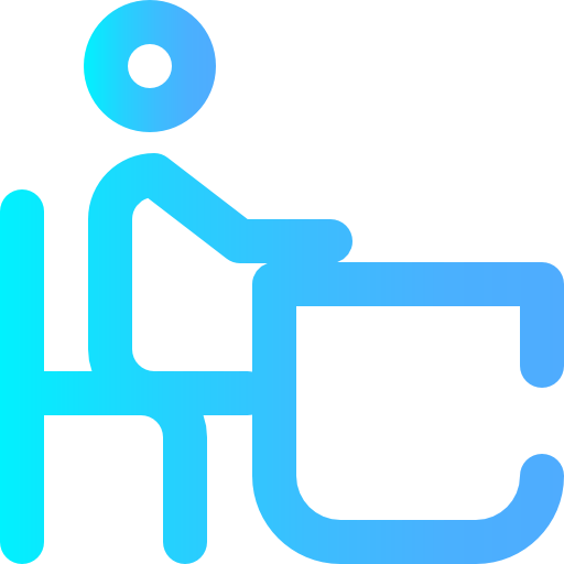 Classroom icon