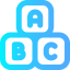 Abc icon 64x64