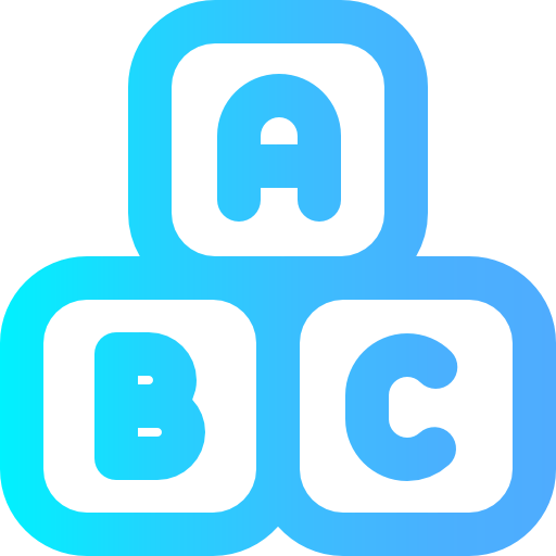 Abc icon