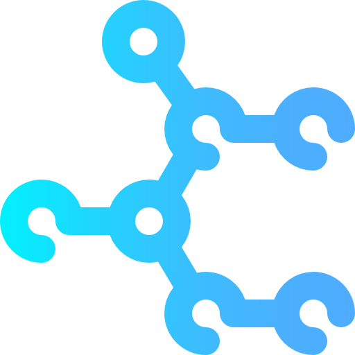 Molecule icon