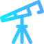 Telescope icon 64x64