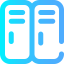 Lockers icon 64x64