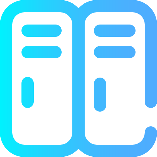 Lockers icon