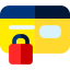 Secure payment ícono 64x64