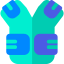 Pads icon 64x64