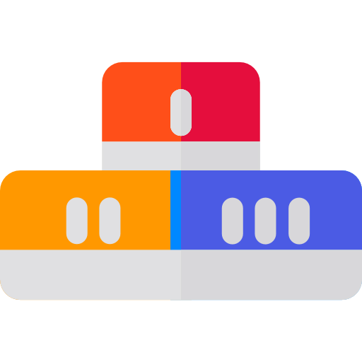 Podium icon