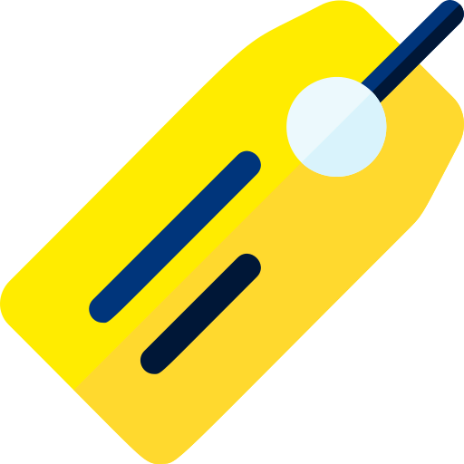 Tag icon