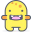 Monster icon 64x64