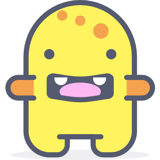 Monster icon