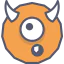 Monster icon 64x64