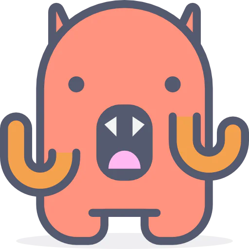 Monster icon