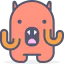 Monster icon 64x64