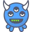 Monster icon 64x64