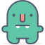Monster icon 64x64