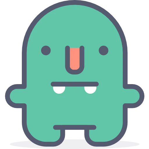 Monster icon