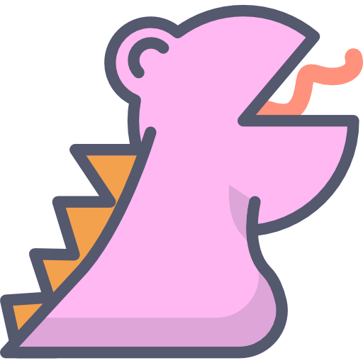 Monster icon